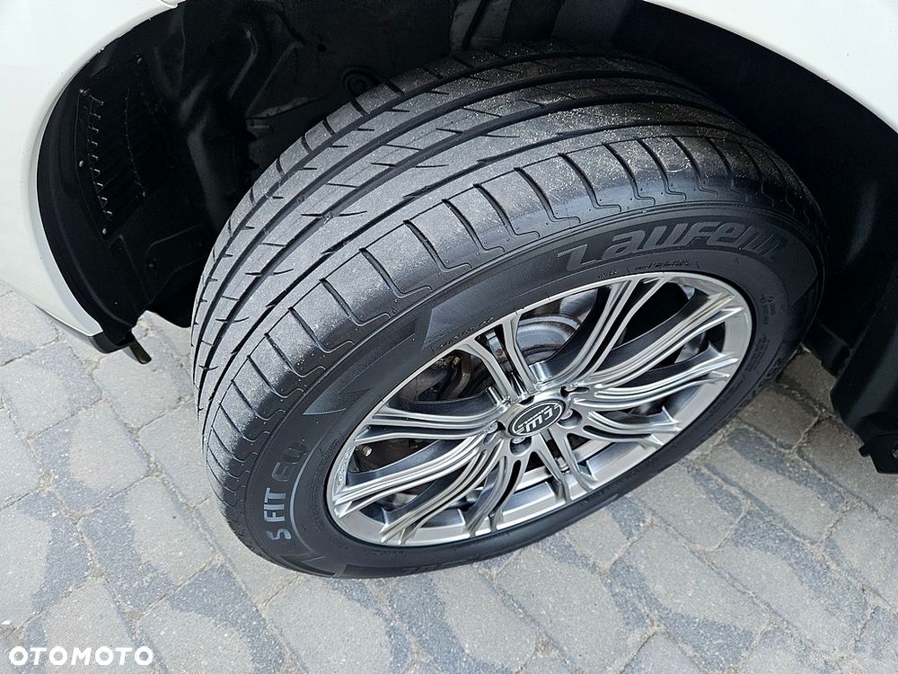 Nissan Murano 3.5 V6 Premium - 40