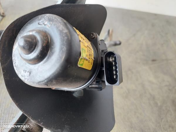 Armaçao Limpa Vidros Mini Mini (R50, R53) - 3