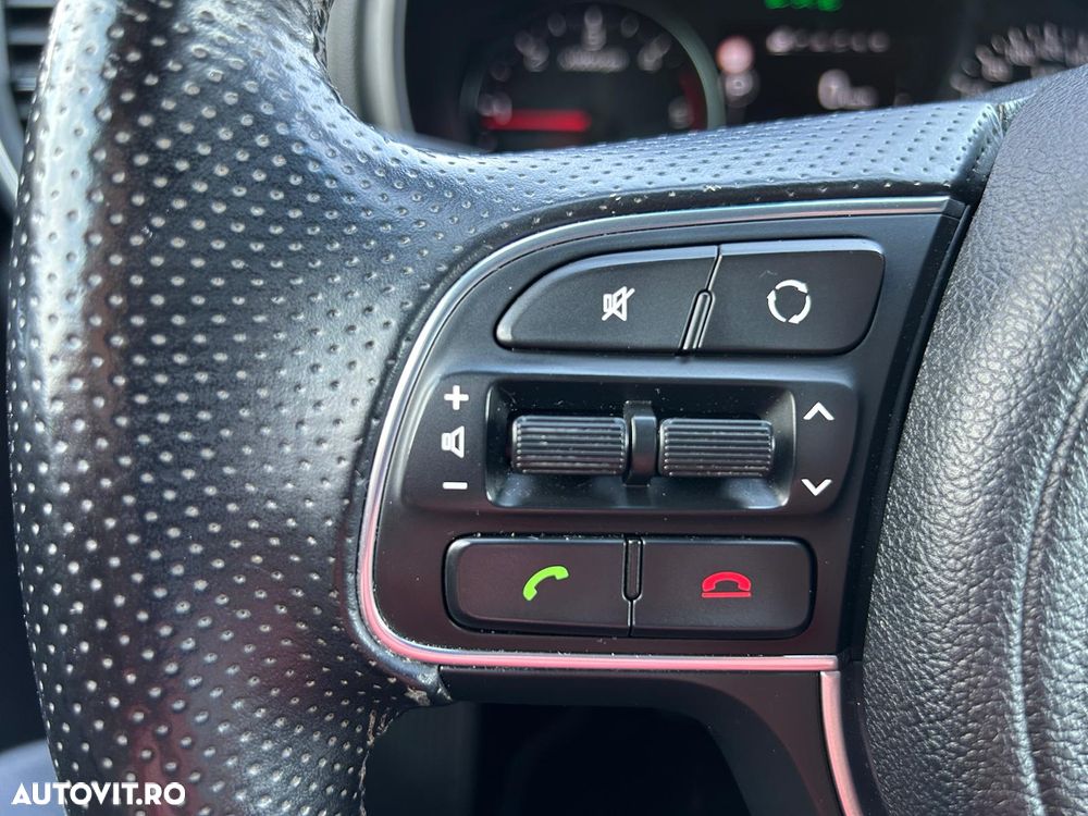 Kia Sportage 2,0 CRDI AWD Aut. GT Line - 22