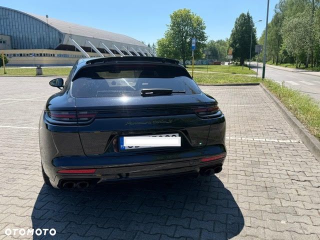 Porsche Panamera ver-turbo-s-e--hybrid-executive - 4