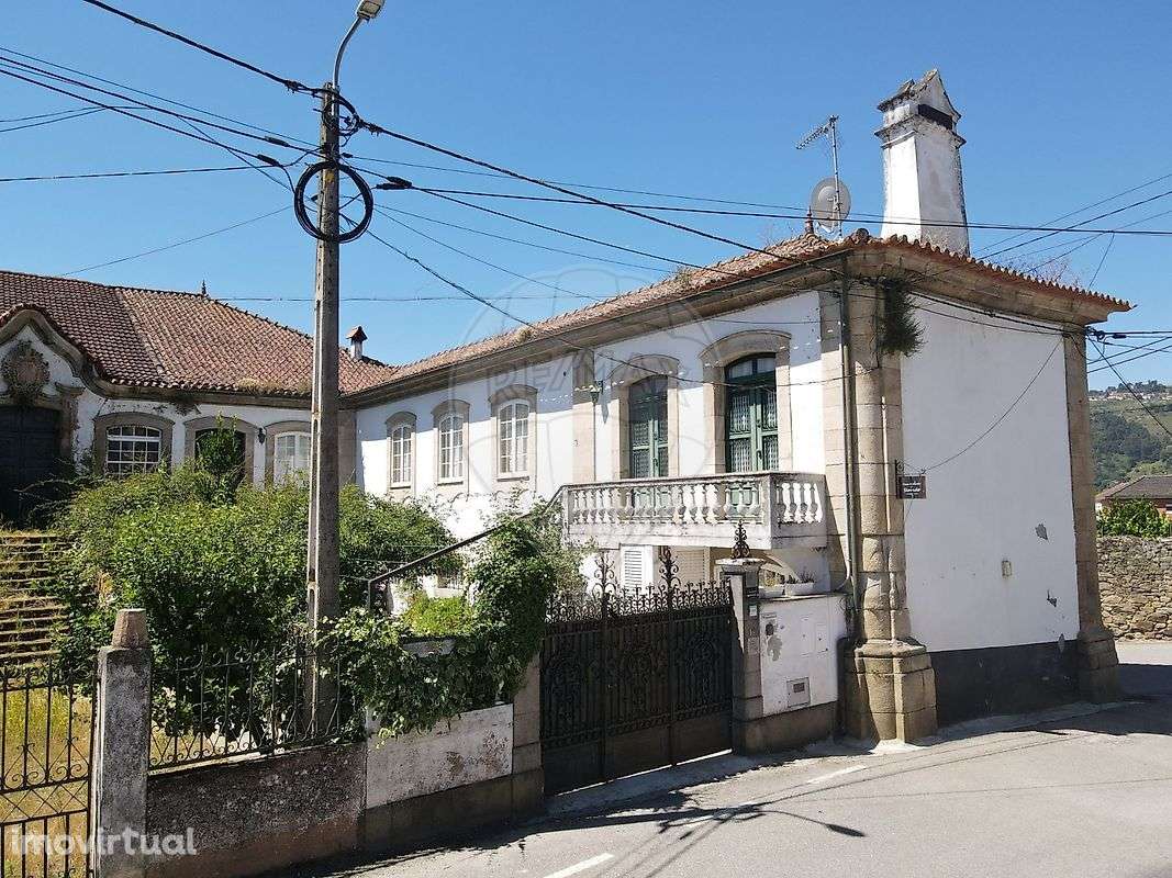 Moradia T6 para venda - Grande imagem: 5/38