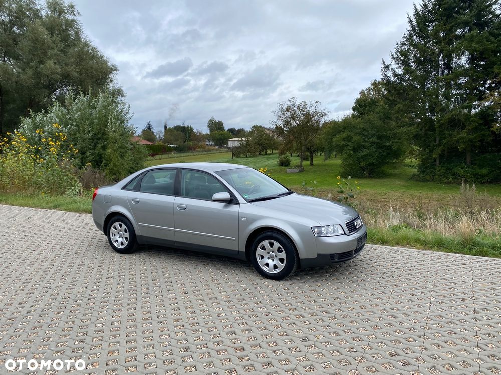 Audi A4 - 12