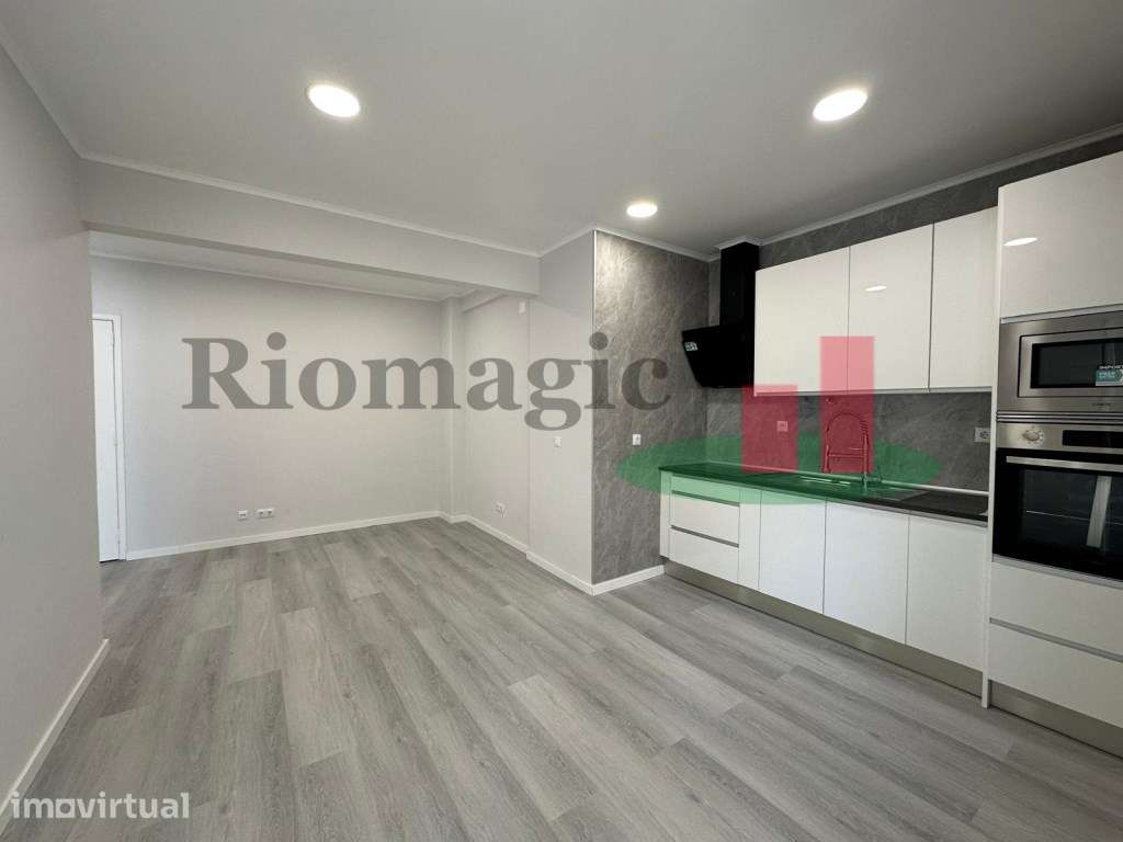 Apartamento T1 Remodelado - Amadora - Grande imagem: 3/18