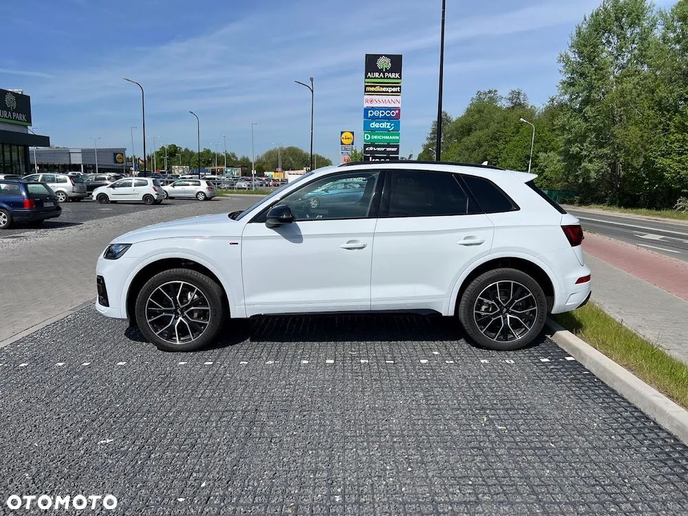 Audi Q5 45 TFSI quattro S tronic S line - 5