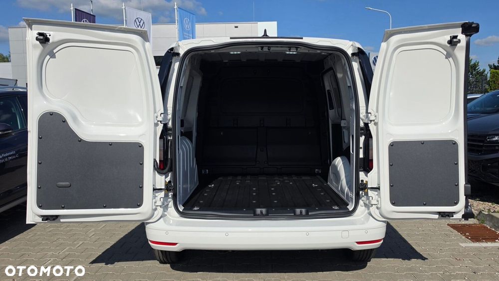 Volkswagen Caddy - 7