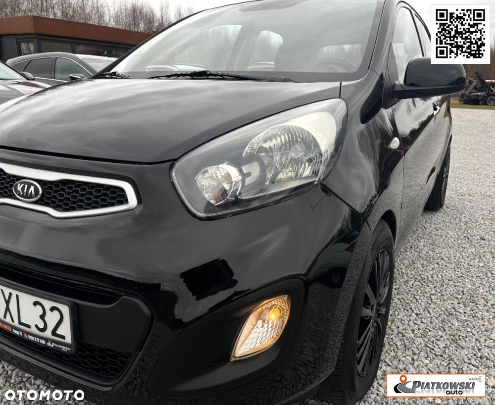 Kia Picanto - 2