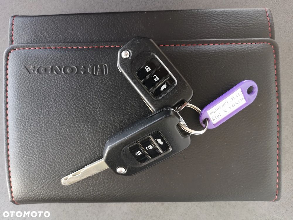 Honda Civic 1.0 T Elegance (Navi) - 7