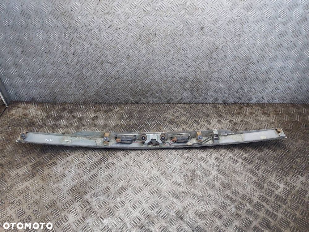 BLENDA KLAPY BAGAŻNIKA OPEL ZAFIRA B 13137862 - 4