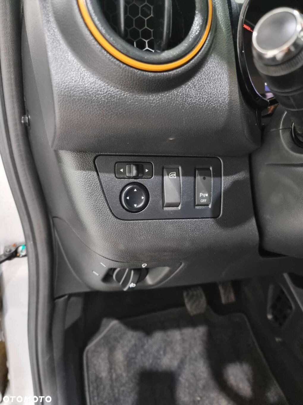 Dacia Spring - 21