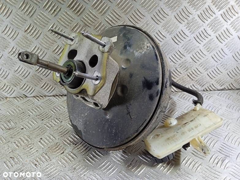 SERWO POMPA RENAULT SCENIC 3 - 3