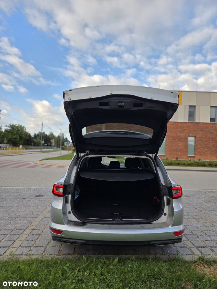 Renault Talisman ENERGY TCe 200 EDC INTENS - 10