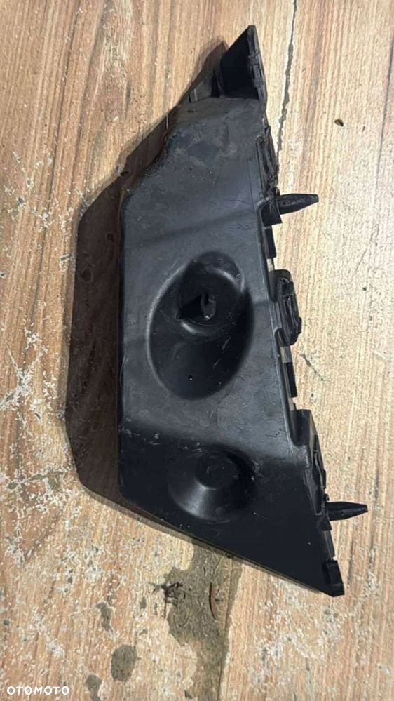 Lewy ślizg przedniego zderzaka Ford c-max mk2 przedlift - 1