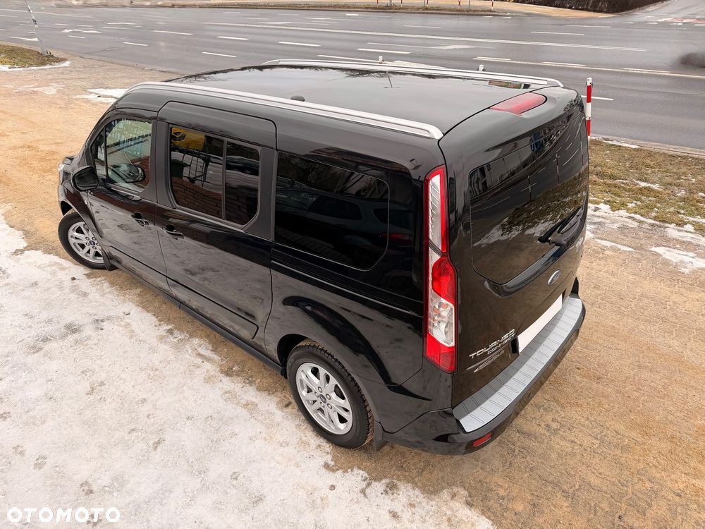 Ford Tourneo Connect Grand 1.5 EcoBlue Start/Stop Titanium - 38
