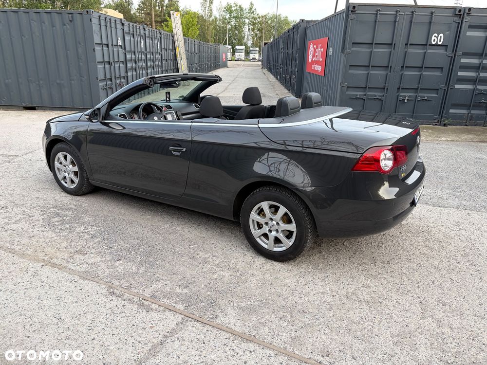 Volkswagen Eos 1.4 TSI - 34