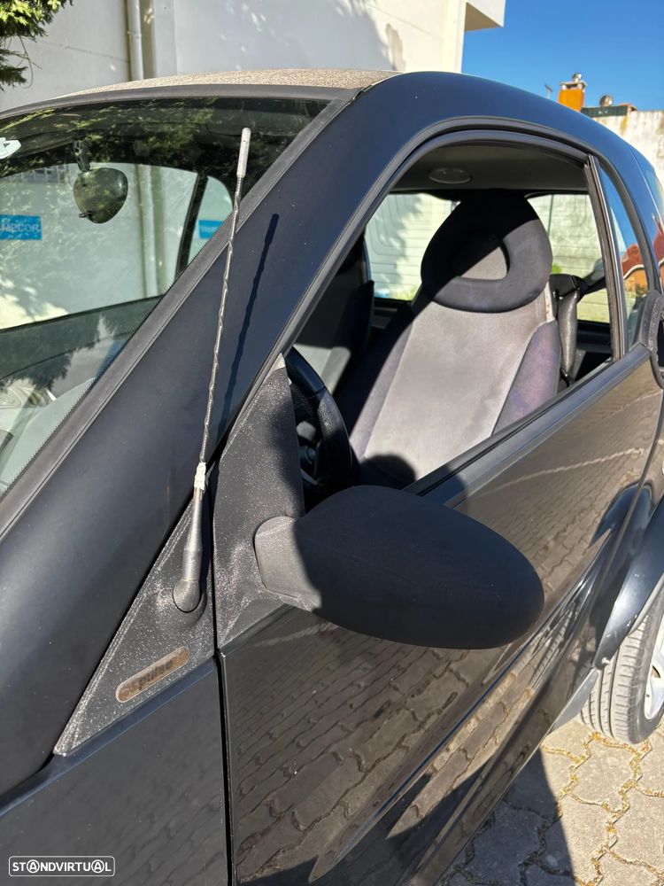 Smart ForTwo Coupé Pulse 61 - 17