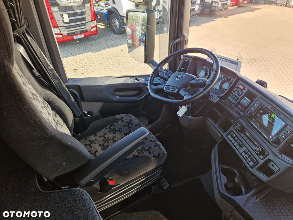 Scania S500A4x2NA - 19