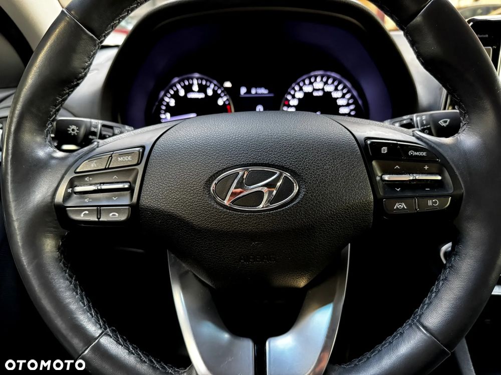 Hyundai i30 1.5 T-GDI 48V Smart DCT - 20