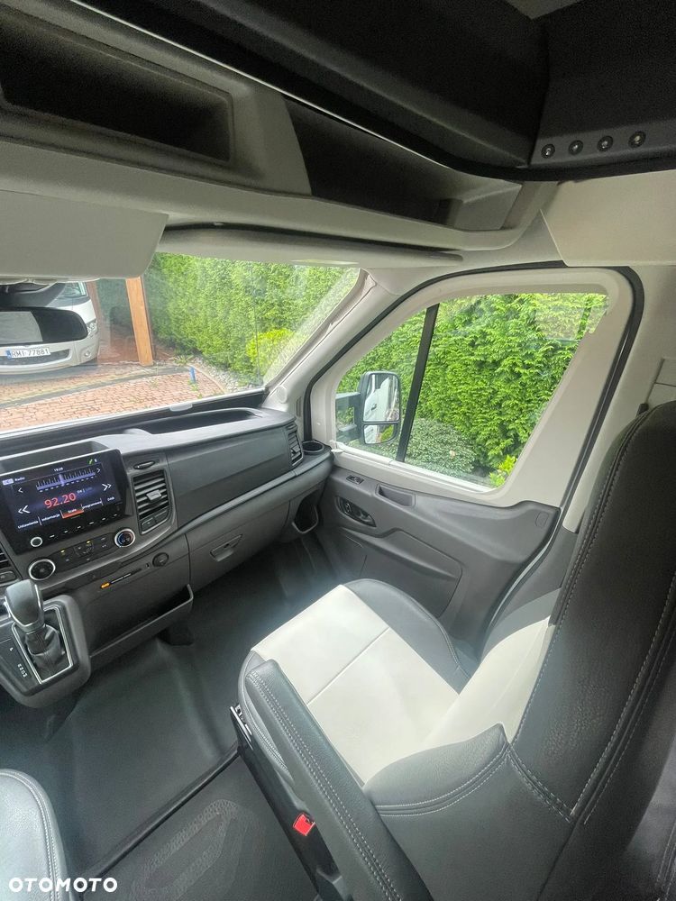Ford Transit - 26