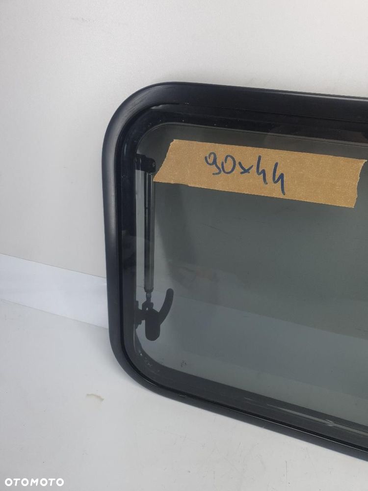 OKNO KAMPER SZYBA DOMETIC S7P 90X43 adria hymer hobby carado possl - 2