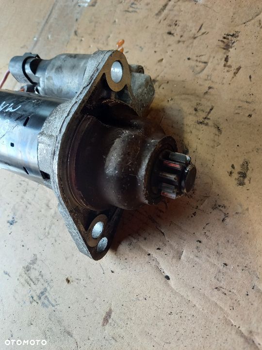 VW passat b6 1,6 FSI ROZRUSZNIK 0001120410 - 2