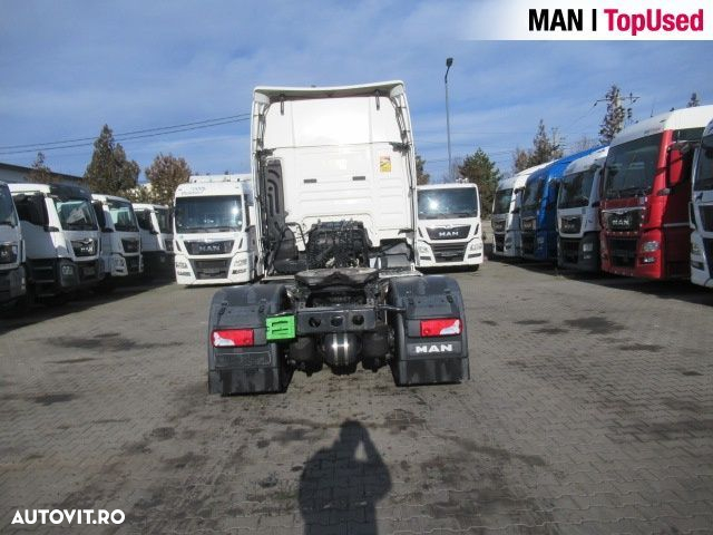 MAN TGX 18.440 4X2 BLS - 5