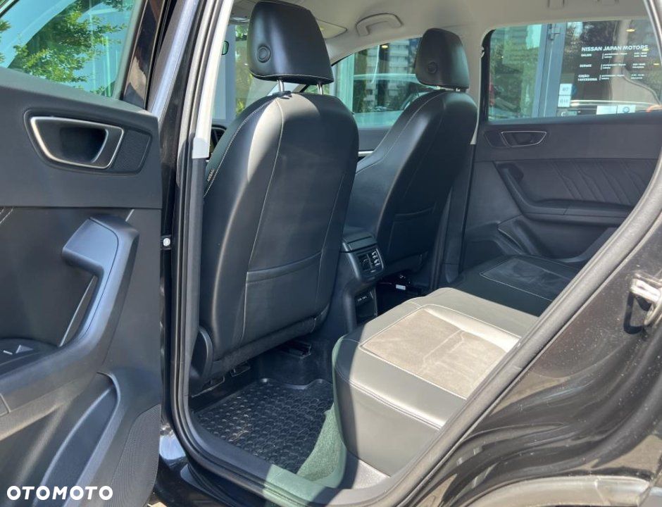 Seat Ateca - 19