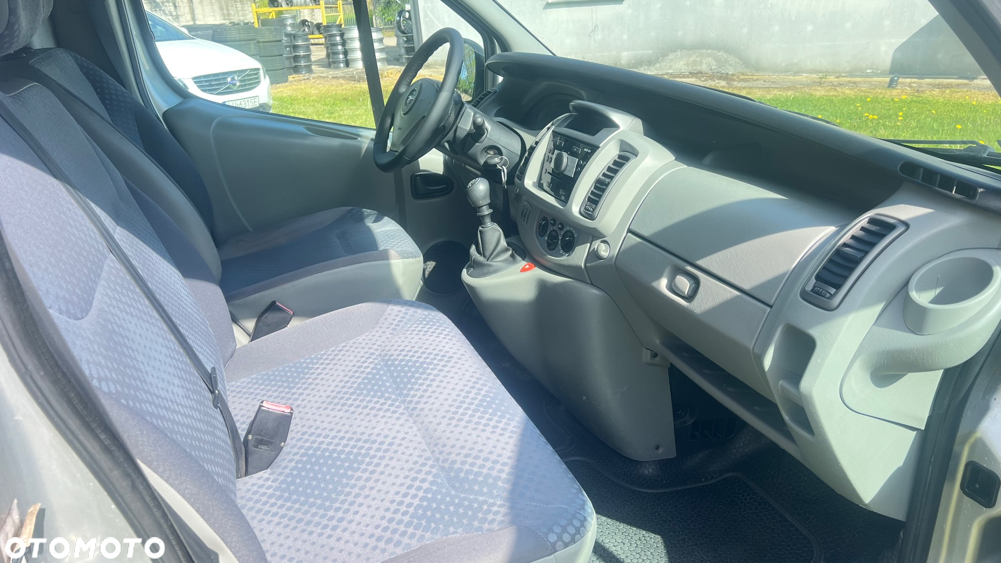 Opel VIVARO - 6
