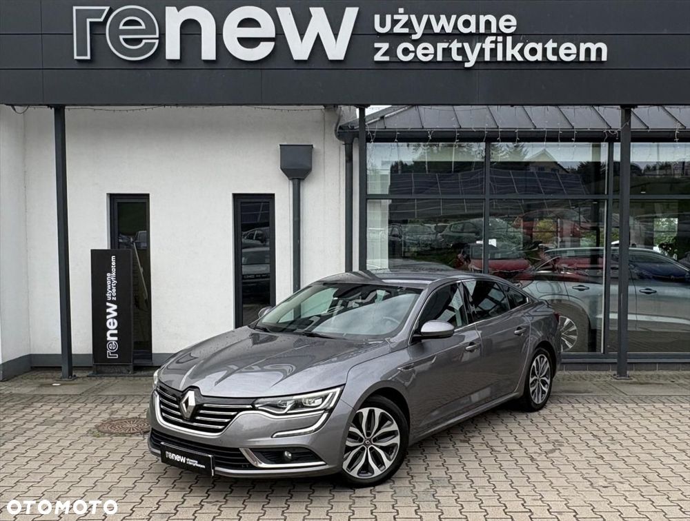 Renault Talisman 1.6 Energy TCe Zen EDC - 2