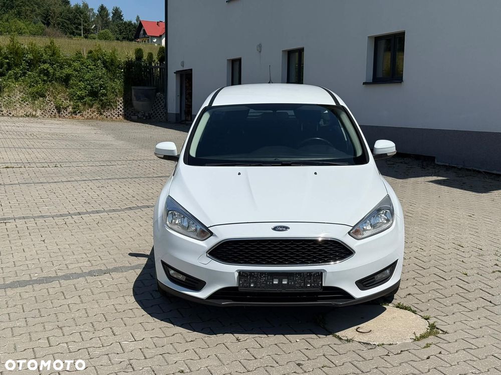 Ford Focus - 2