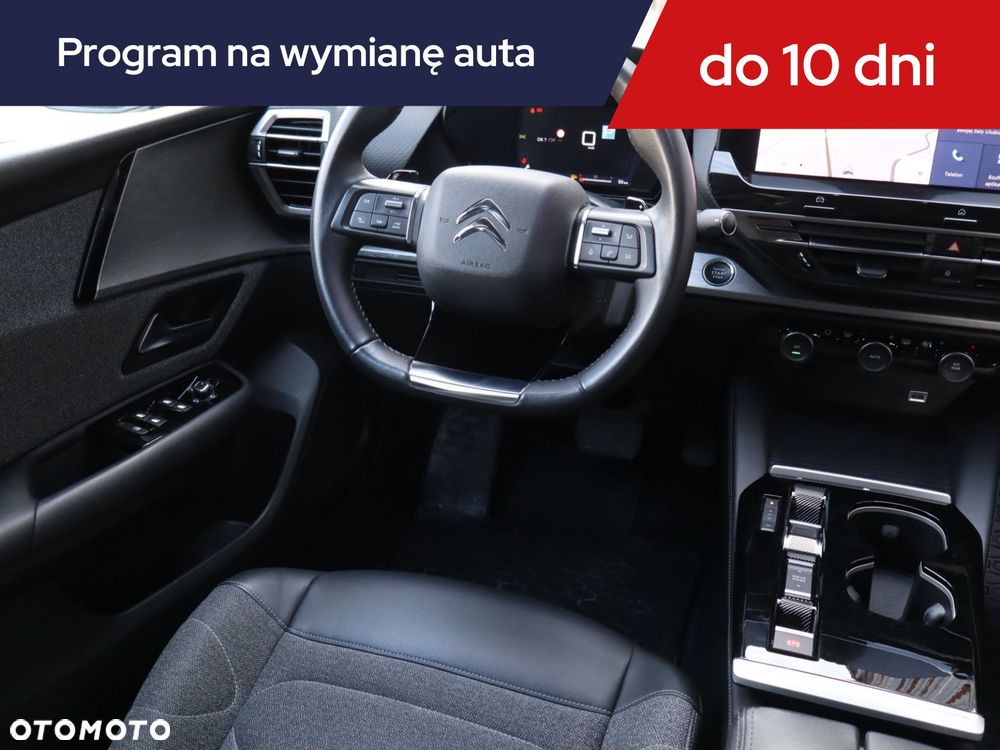 Citroën C5X - 9