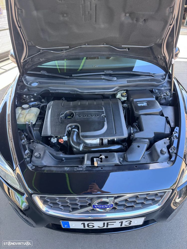 Volvo C30 1.6 D - 18