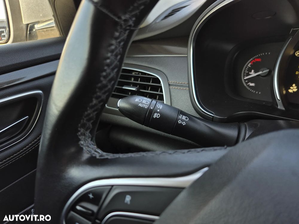Renault Talisman TCe 225 EDC GPF INTENS - 18