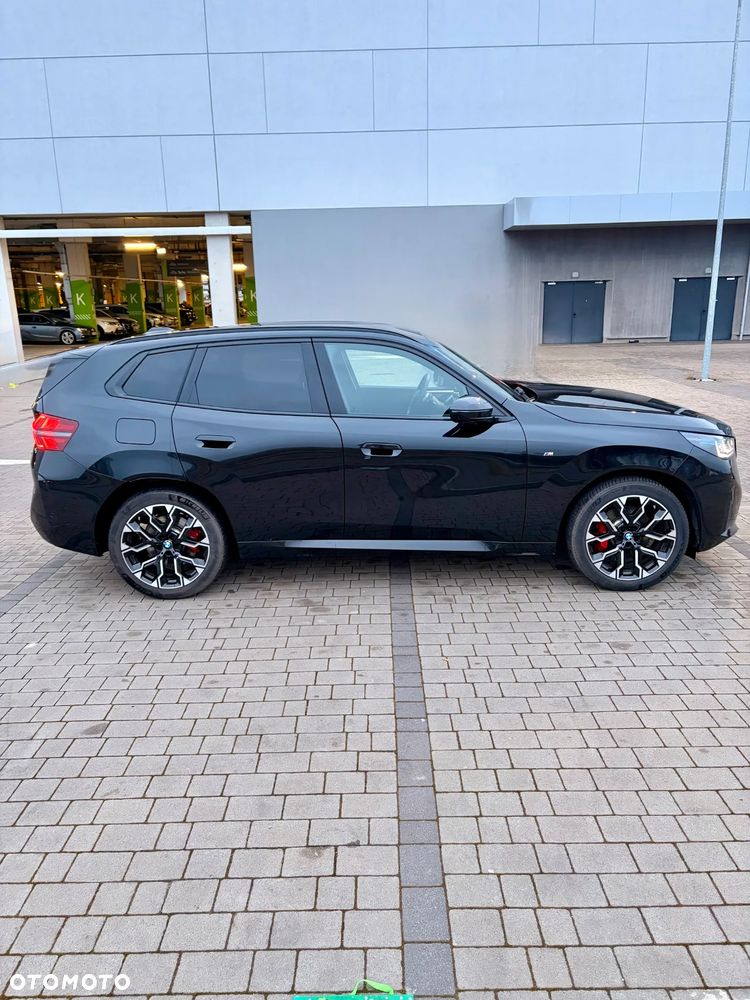 BMW X3 - 4