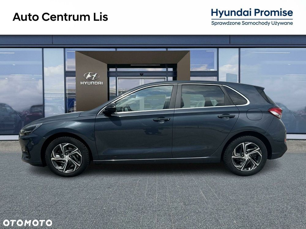 Hyundai i30 1.0 T-GDI Smart DCT - 2