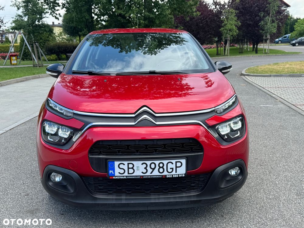 Citroën C3 Pure Tech 83 S&S SHINE - 3