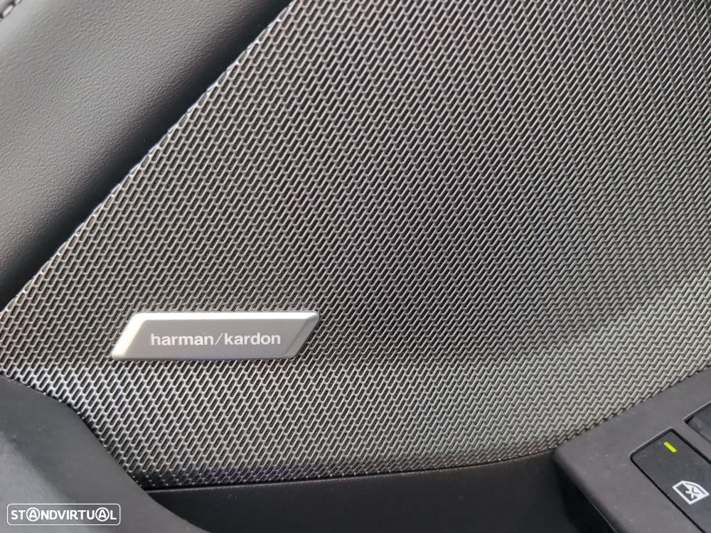 BMW 220 Pack Desportivo M — fotografia 15