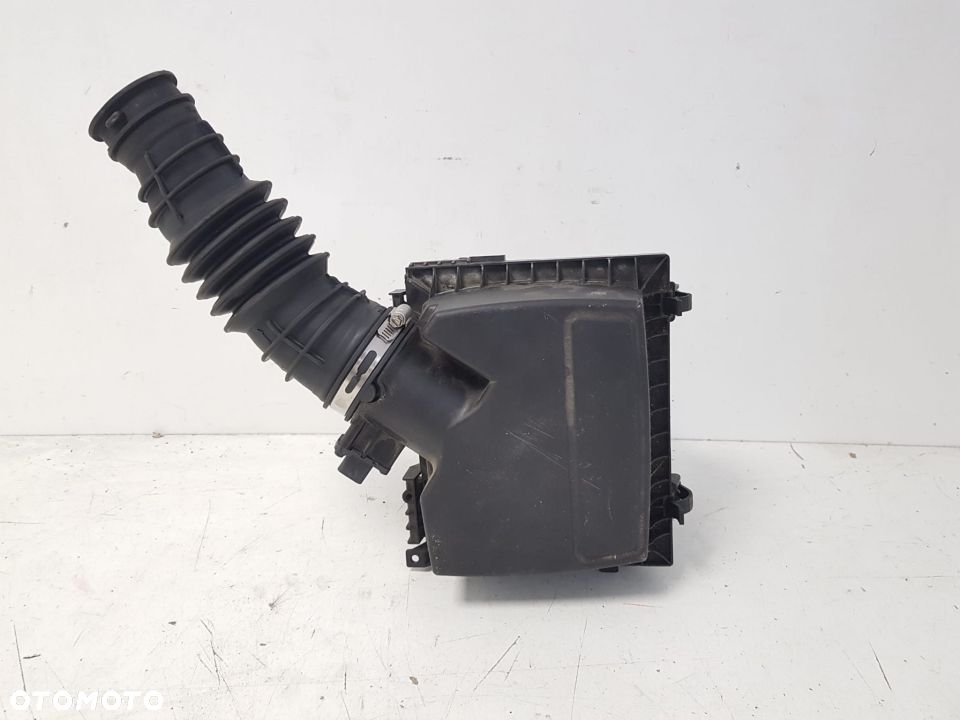 FORD EDGE MK2 S-MAXMK2 MONDEO MK5 OBUDOWA FLTRA POWIETRZA PRZEPŁYWOMERZ DS73-9643-KA CA61-12B579-AA - 2