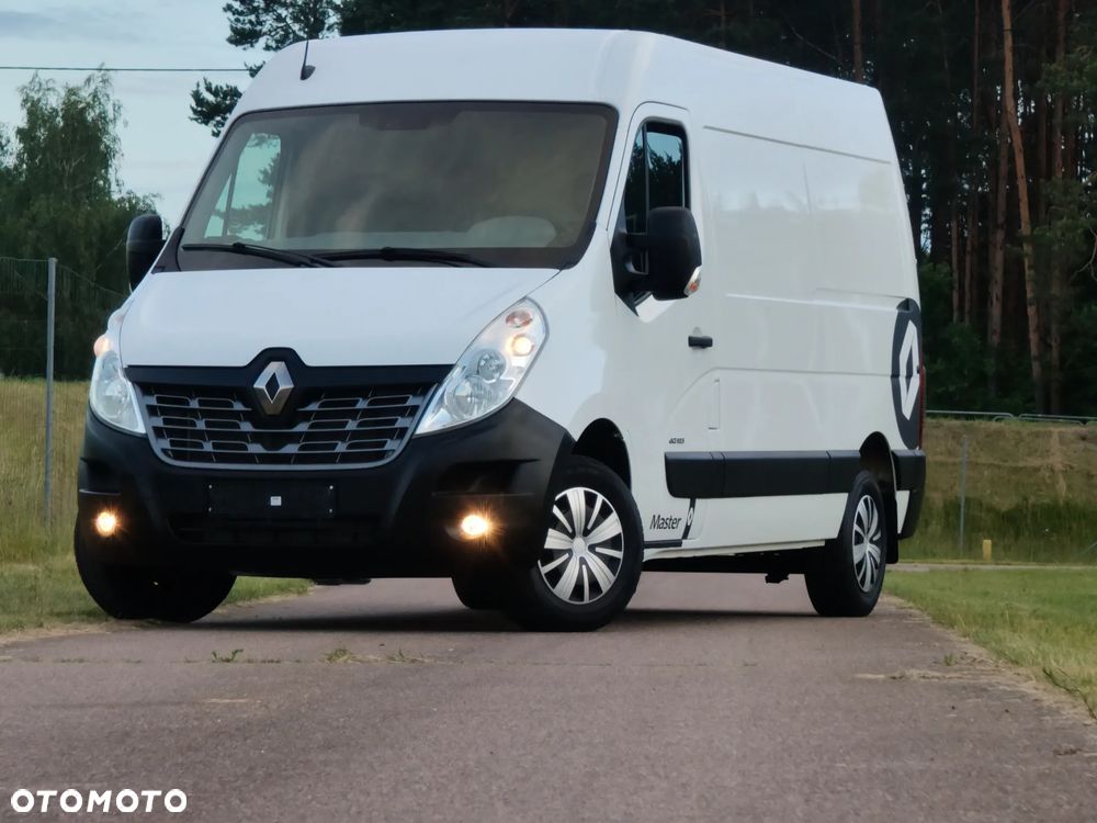 Renault Master - 11