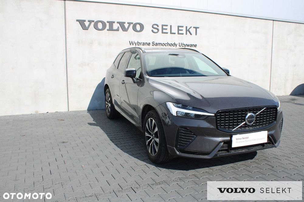 Volvo XC 60 - 5