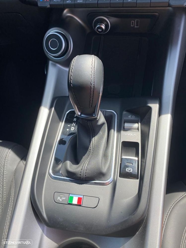 Alfa Romeo Tonale 1.5 Hybrid Sprint - 9