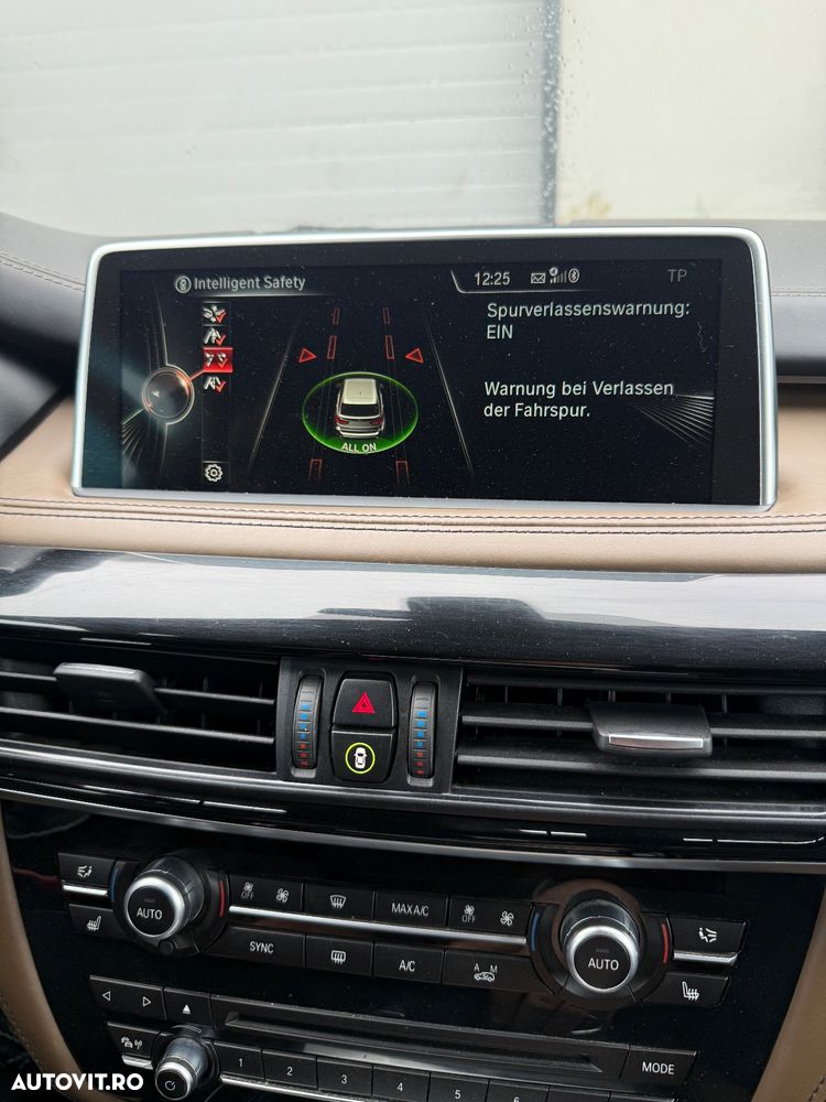 BMW X5 xDrive40d Sport-Aut. - 25