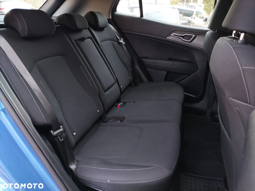 Kia Sportage - 6