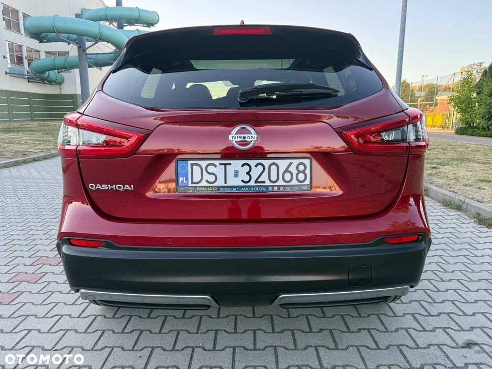 Nissan Qashqai 1.2 DIG-T Tekna - 26