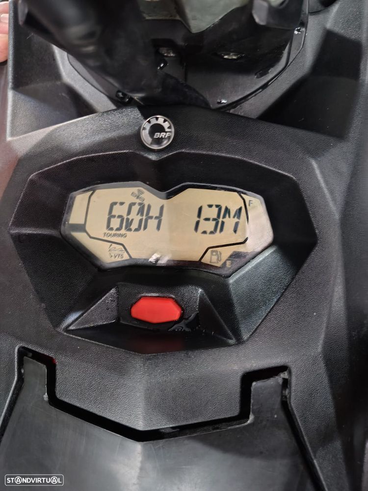 Sea-Doo Spark Trixx - 16