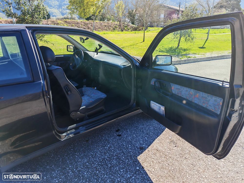 SEAT Ibiza 1.9 TDi Latino - 6