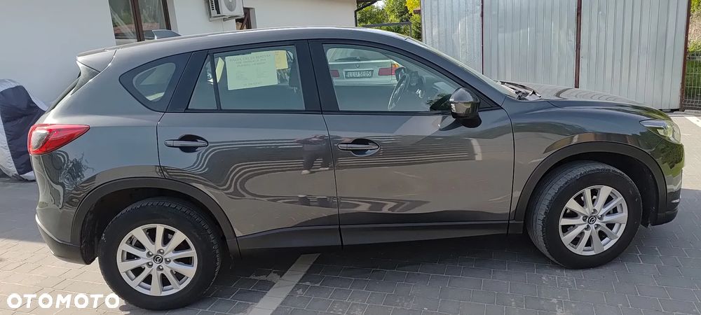 Mazda CX-5 ver-2-0-skyactiv--g-awd-center--line - 4