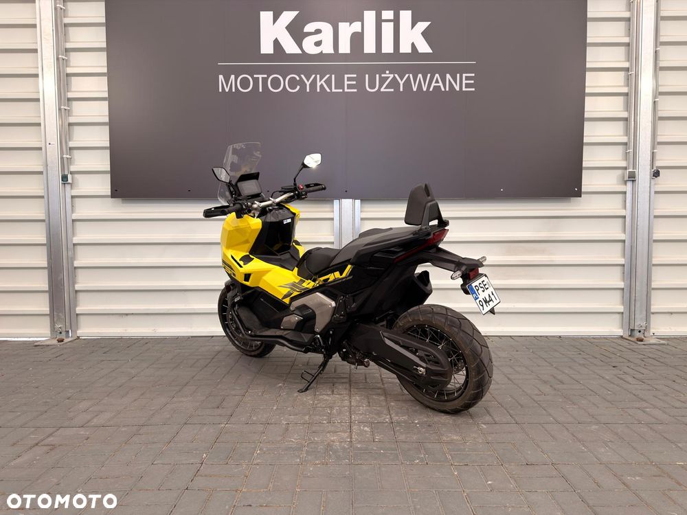 Honda X-ADV - 4