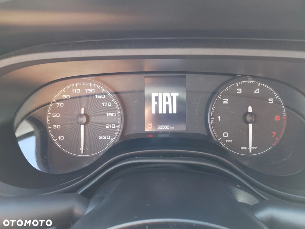 Fiat Tipo 1.0 T3 - 11