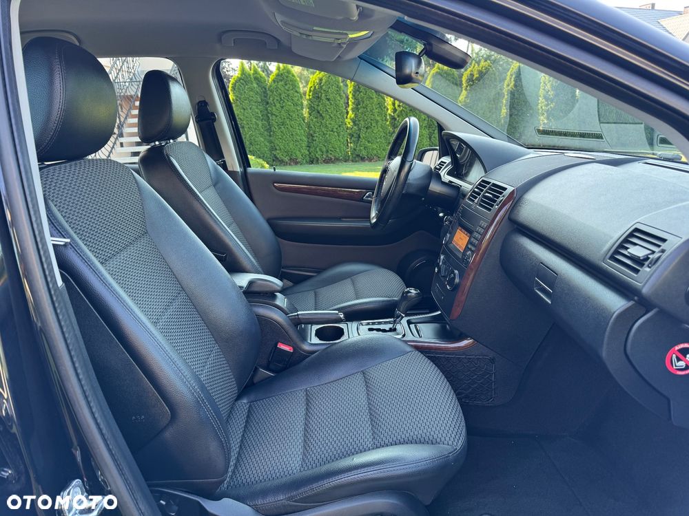 Mercedes-Benz Klasa A 180 Elegance EU5 - 15