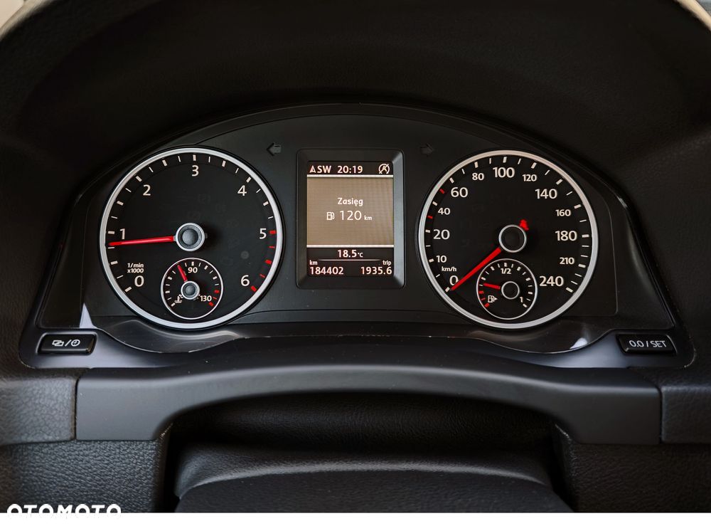 Volkswagen Tiguan 2.0 TDI 4Mot Sport&Style DSG - 20